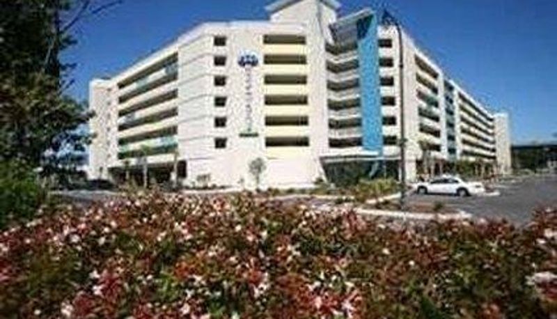 Vista esterna - HARBOURGATE RESORT AND MARINA