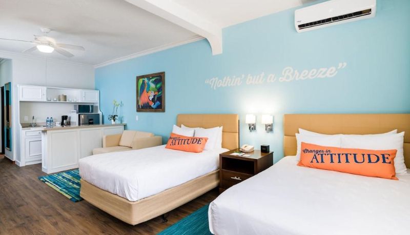 Appartamento - Margaritaville Beach Resort Playa Flamingo