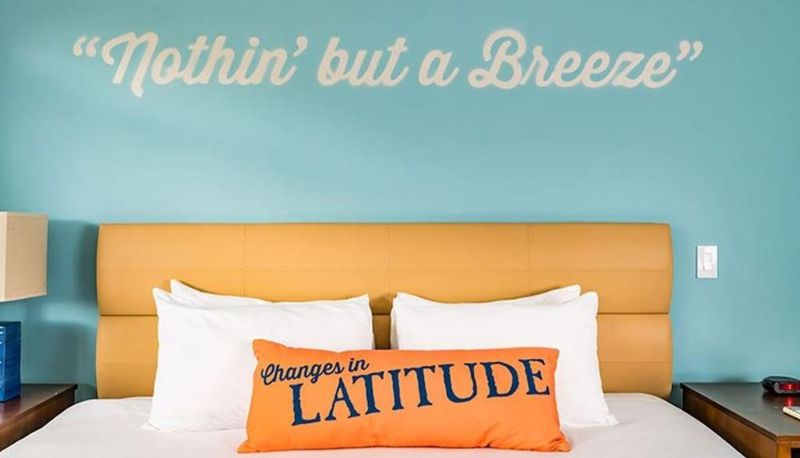 Appartamento - Margaritaville Beach Resort Playa Flamingo