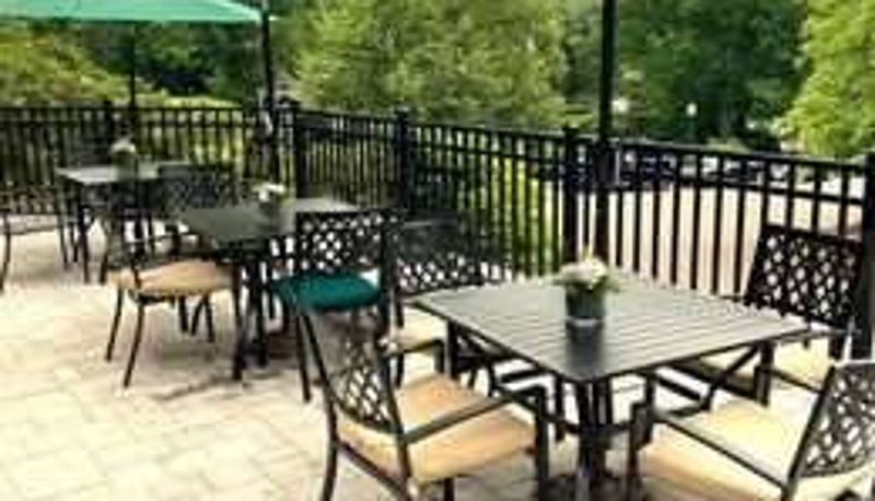 Chambre - Simsbury Inn