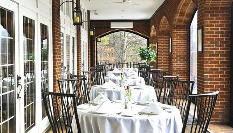 Chambre - Simsbury Inn