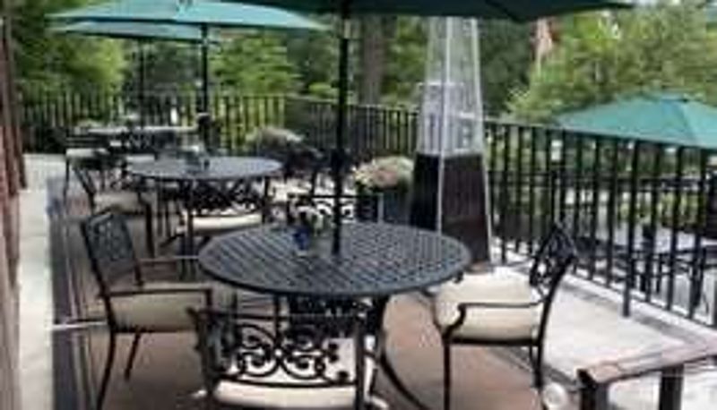 Chambre - Simsbury Inn
