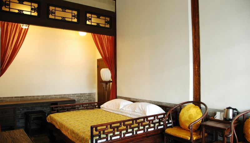 Room - HOLIDAY GARDEN HOTEL