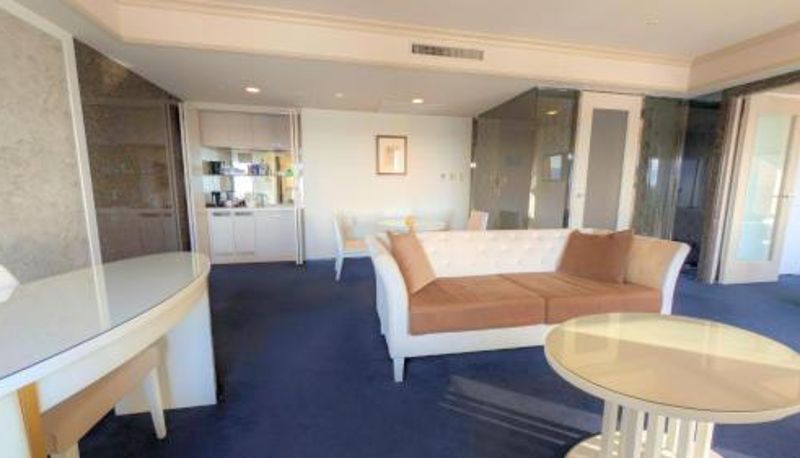 Suite - Premier Hotel Nakajima Park Sapporo