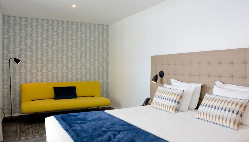 Junior süit - Allegro Madeira - Adults Only - Member of Barceló Hotel Group Aparthotel