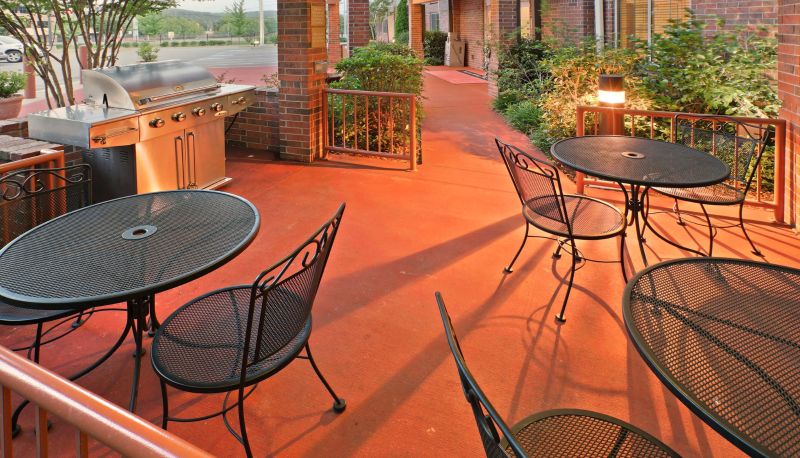 Innenbreich - Candlewood Suites WEST LITTLE ROCK by IHG