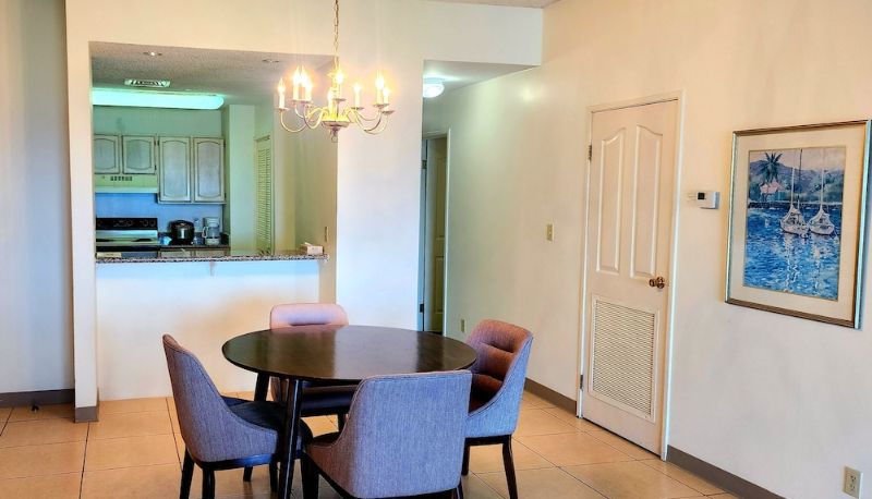 Suite - Aquarius Beach Tower