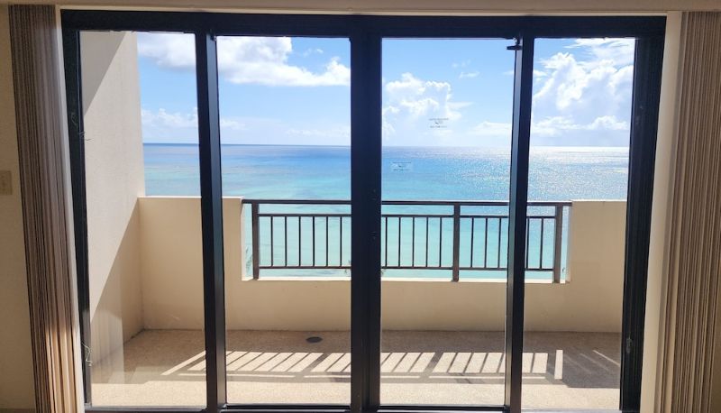 Suite - Aquarius Beach Tower