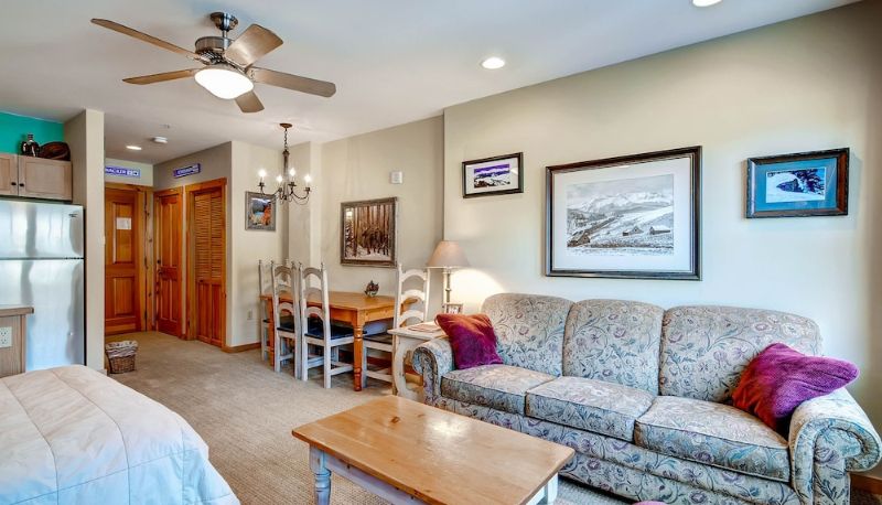 Bilgi - River Run Village by Vail Resorts
