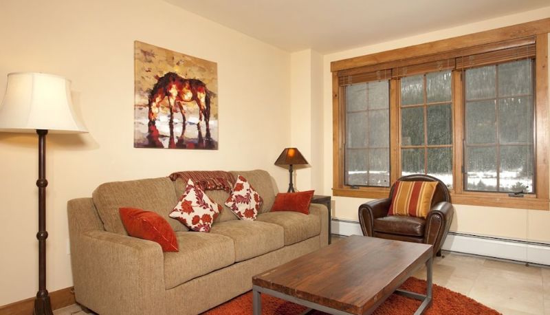 Bilgi - River Run Village by Vail Resorts