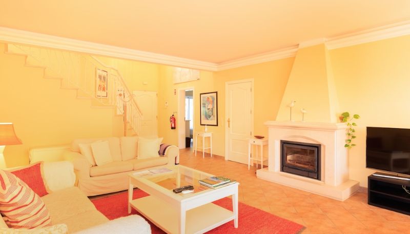 Superior oda (çift kişilik) - Vale do Lobo Resort