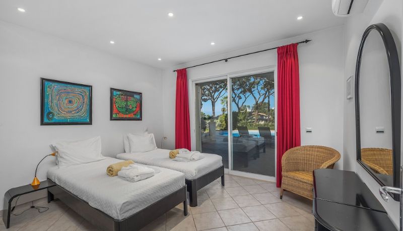 Daire - Vale do Lobo Resort