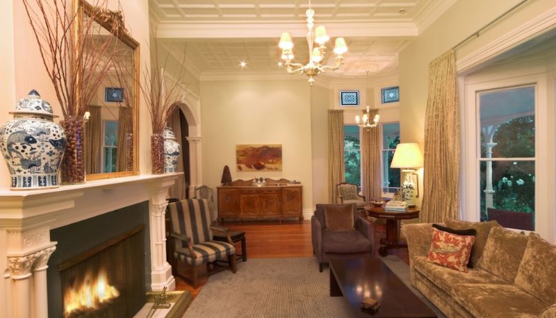 Info - Greenhill Lodge