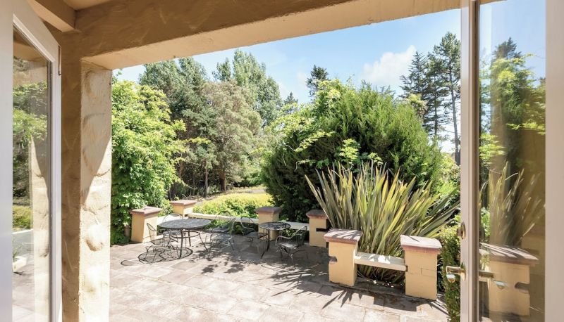 Standardzimmer - Sonoma Coast Villa