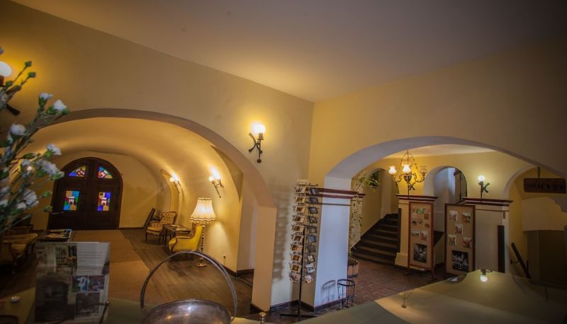 Hal - Hotel Sighisoara
