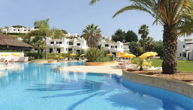 Piscine - Clube Albufeira Garden Village