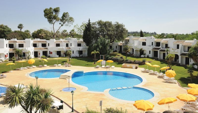 Piscine - Clube Albufeira Garden Village