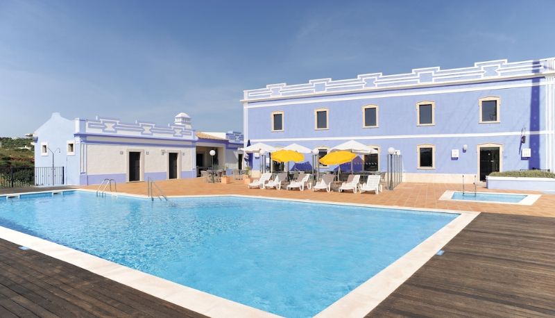 Piscine - Clube Albufeira Garden Village