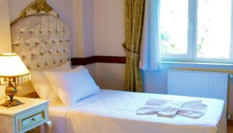 Room - Adora Hotel