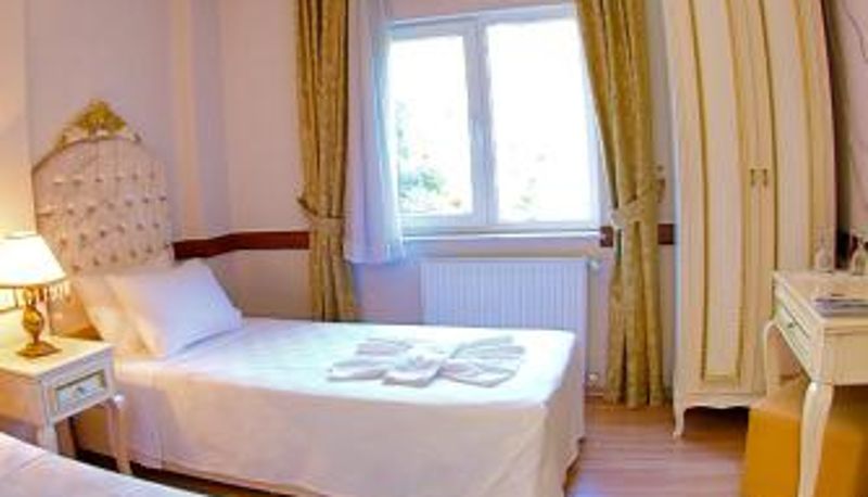 Room - Adora Hotel