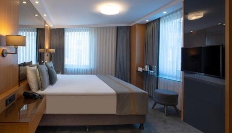 客室 - Tan Hotel - Special Category Special Category