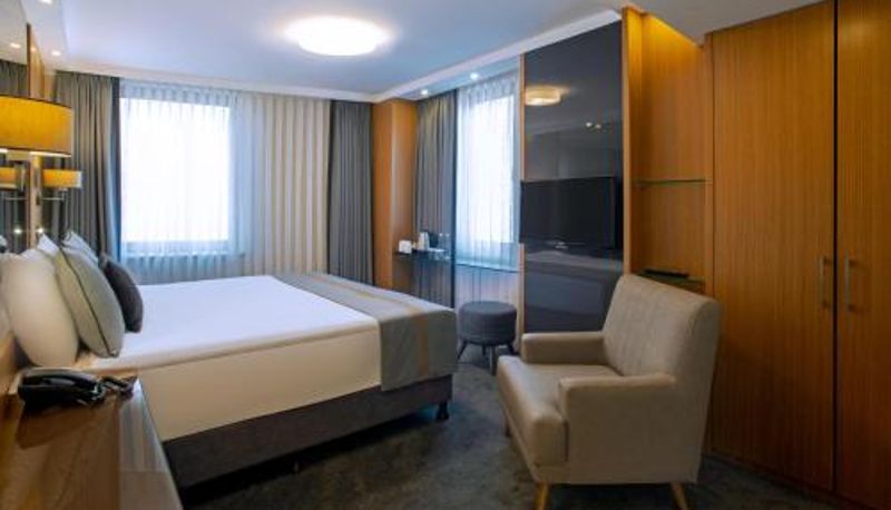 客室 - Tan Hotel - Special Category Special Category