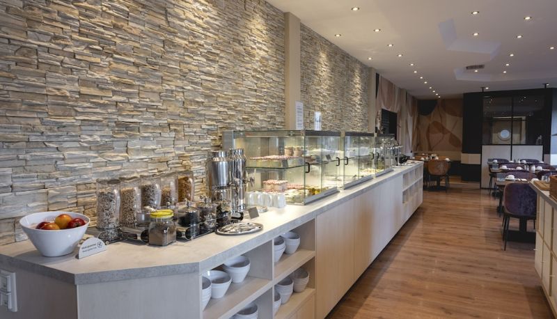 Información - Hotel Astra Garni