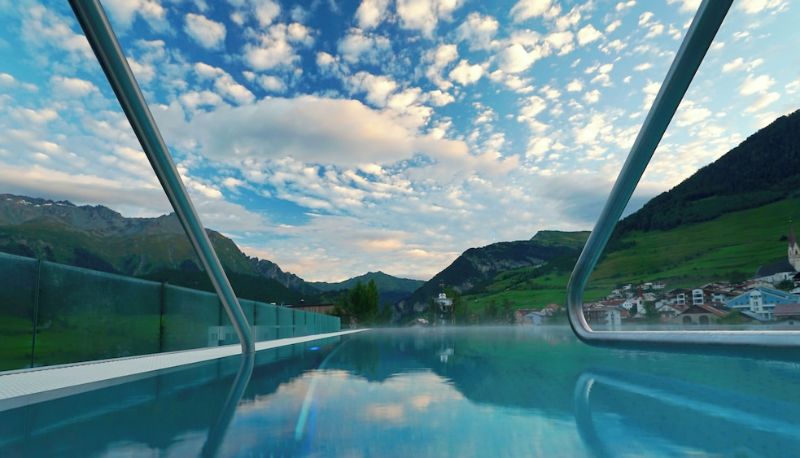 Pool - Mein Almhof ****S