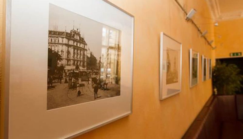Hall - Hotel Spreewitz am Kurfürstendamm am Kurfürstendamm