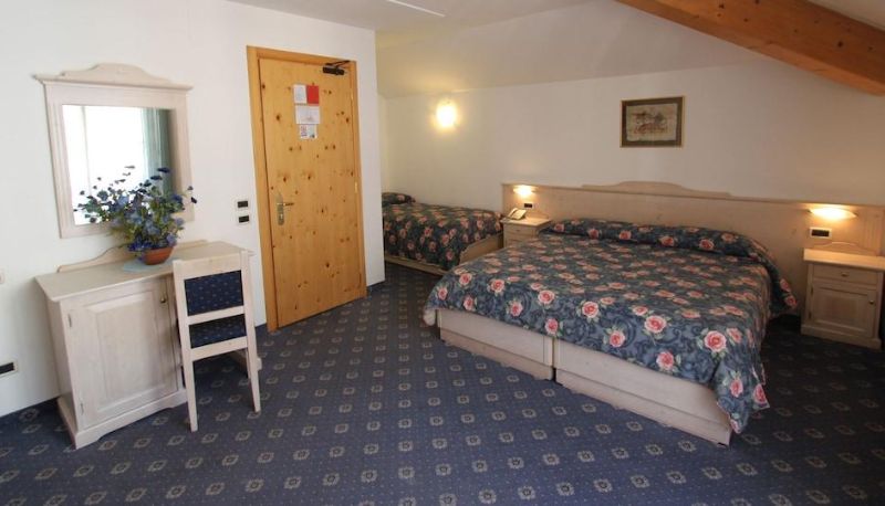 Tripla - Hotel Europa