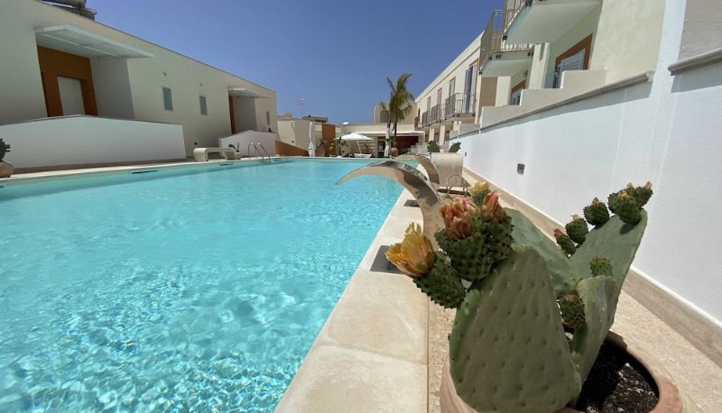 Pool - Hotel Sole