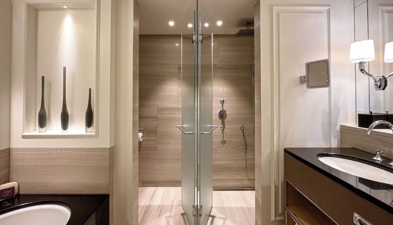 Suite - Grand Hotel Kronenhof Grand Hotel