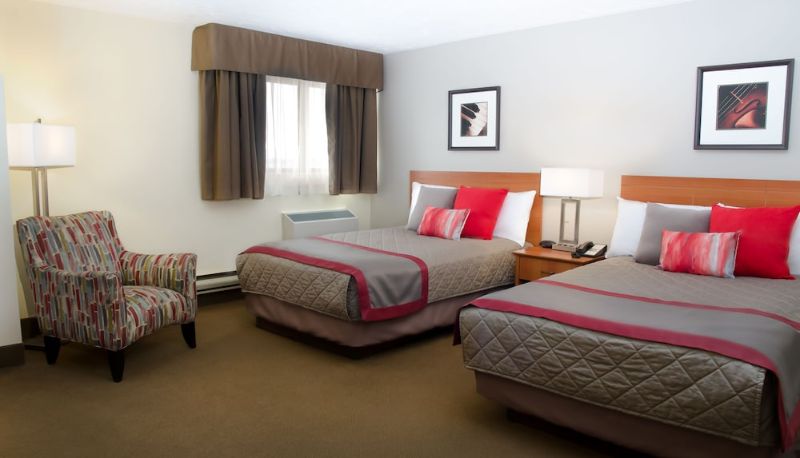 Apartment - Coastal Inn Moncton Dieppe