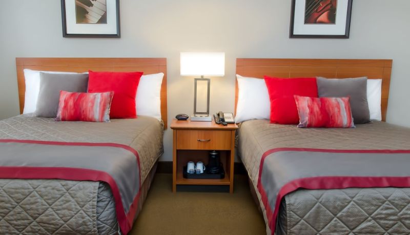 Apartment - Coastal Inn Moncton Dieppe