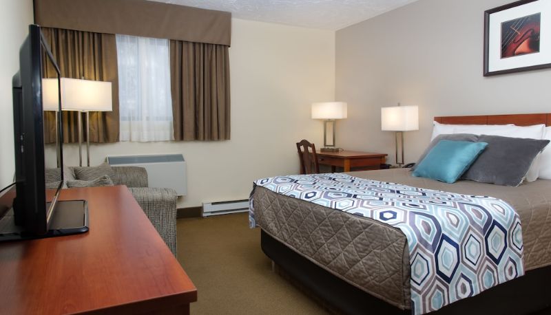 Apartment - Coastal Inn Moncton Dieppe
