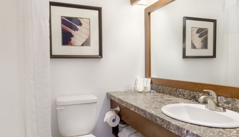 Apartment - Coastal Inn Moncton Dieppe