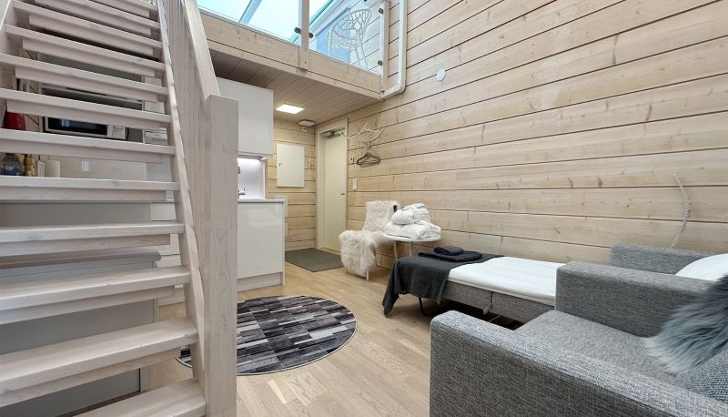 Camera - Seaside Glass Villas