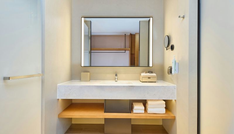 Camera - Fairfield by Marriott Chongqing Yubei