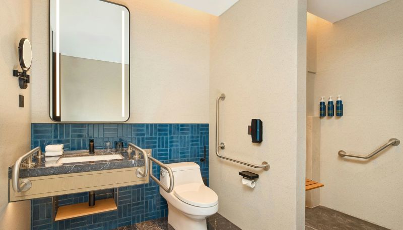 Zimmer - Four Points by Sheraton Quanzhou Huian
