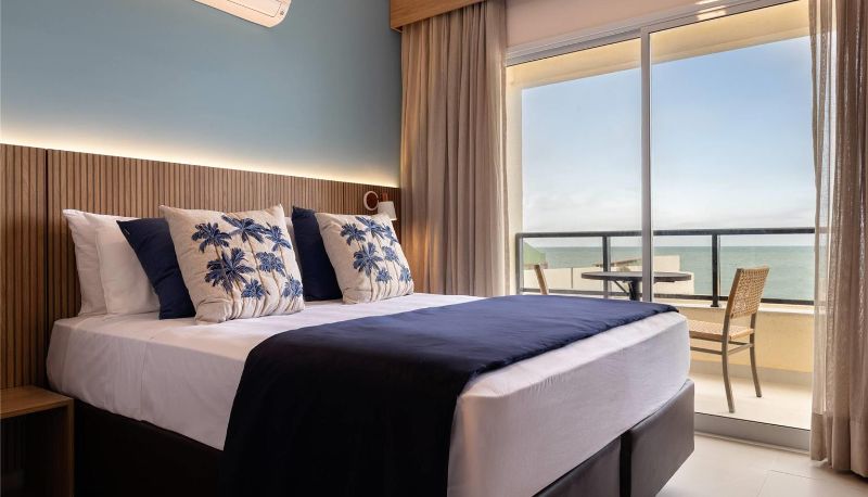 Zimmer - Wyndham Natal Pitangui Praia