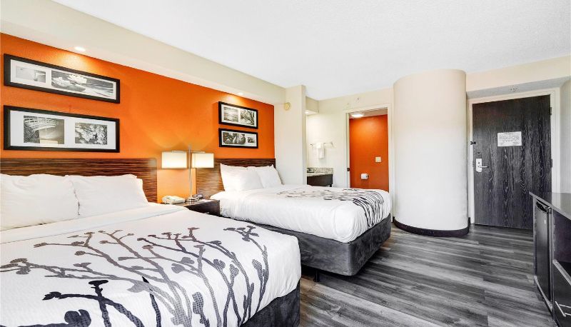 Zimmer - Wingate by Wyndham Leesburg Florida