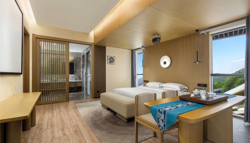 Camera - Wingate by Wyndham Emeishan Scenic Spot