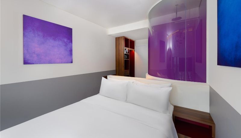 Camera - Wink Tuy Hao Beach Unscripted by Hyatt