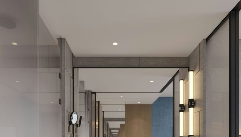 Camera - Four Points by Sheraton Qingtian