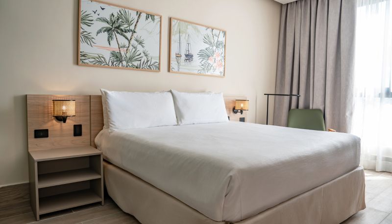 Oda - Holiday Inn PUERTO PLATA-COFRESI BAY AREA by IHG