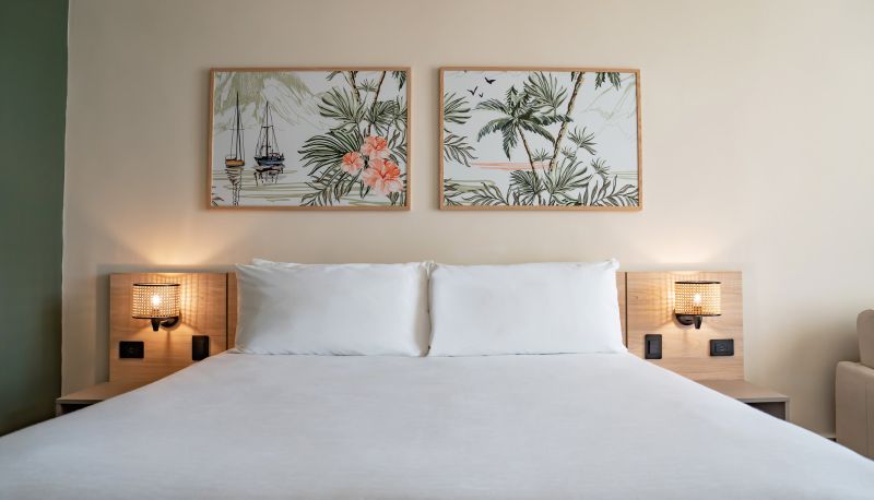 Oda - Holiday Inn PUERTO PLATA-COFRESI BAY AREA by IHG