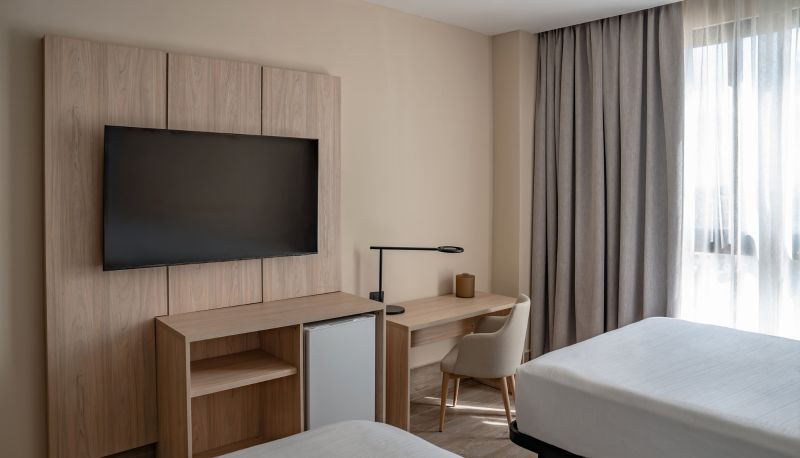 Oda - Holiday Inn PUERTO PLATA-COFRESI BAY AREA by IHG