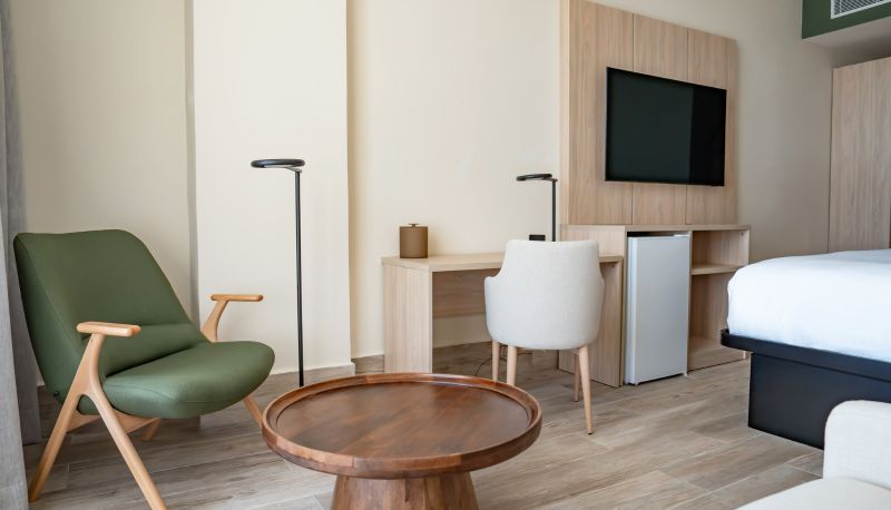 Oda - Holiday Inn PUERTO PLATA-COFRESI BAY AREA by IHG