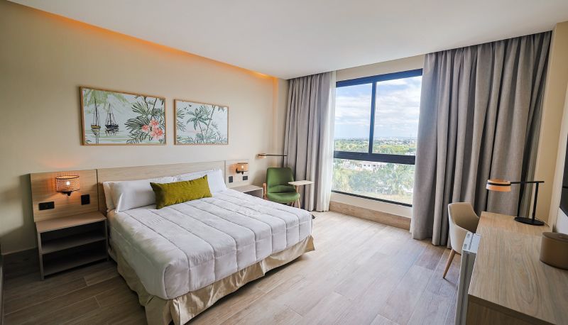 Oda - Holiday Inn PUERTO PLATA-COFRESI BAY AREA by IHG