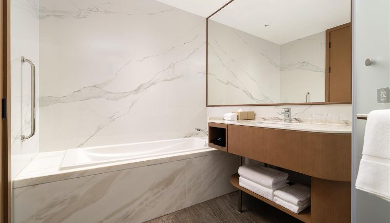 Habitación - Hilton Garden Inn Shaoxing Yuecheng South
